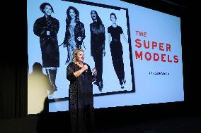 The Super Models Screening - NYC