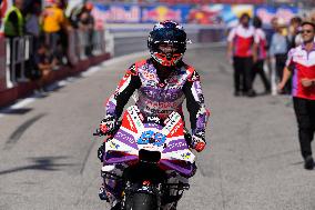 MotoGP Of San Marino - Race