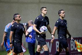 Malta v Spain - UEFA Under 21 Championship 2023 Group B