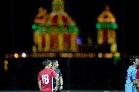 Malta v Spain - UEFA Under 21 Championship 2023 Group B