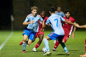 Malta v Spain - UEFA Under 21 Championship 2023 Group B