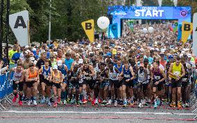 Tallinn Marathon