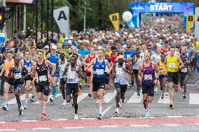 Tallinn Marathon