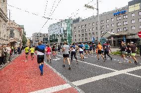 Tallinn Marathon