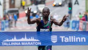 Tallinn Marathon