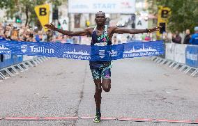 Tallinn Marathon