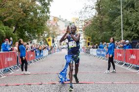 Tallinn Marathon