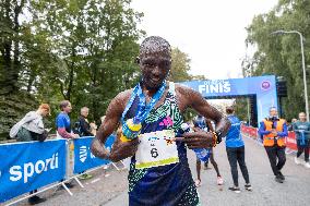 Tallinn Marathon