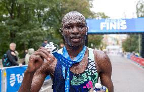 Tallinn Marathon