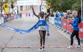 Tallinn Marathon