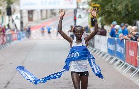 Tallinn Marathon