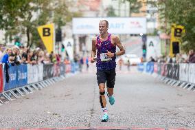 Tallinn Marathon