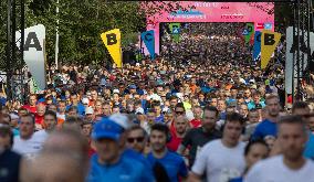 Tallinn Marathon