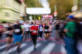 Tallinn Marathon