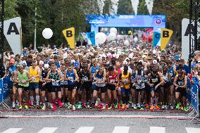 Tallinn Marathon