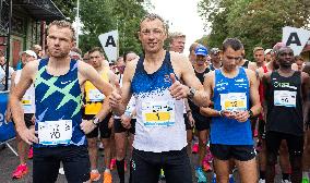 Tallinn Marathon