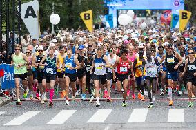 Tallinn Marathon