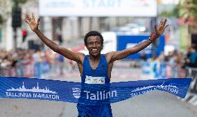 Tallinn Marathon