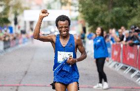 Tallinn Marathon