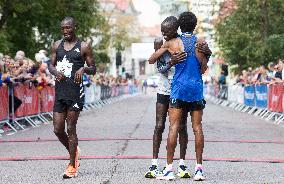 Tallinn Marathon