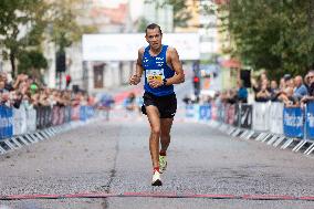 Tallinn Marathon