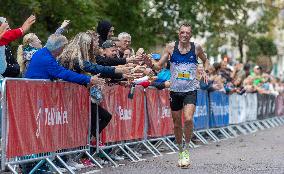 Tallinn Marathon