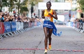 Tallinn Marathon