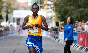 Tallinn Marathon