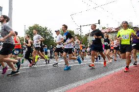 Tallinn Marathon