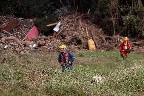 BRAZIL-RIO GRANDE DO SUL-FLOOD-AFTERMATH