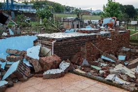 BRAZIL-RIO GRANDE DO SUL-FLOOD-AFTERMATH
