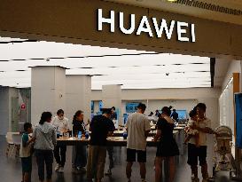 Huawei Store
