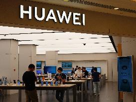 Huawei Store