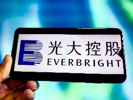 Illustration Everbright Holdings