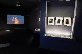 Gertrude Stein And Pablo Picasso Exhibition - Paris