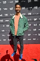 TIFF Premiere The Critic