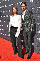 TIFF Premiere The Critic