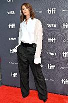 TIFF Premiere The Critic