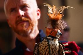 100th Anniversary Of The Polish Hunting Association