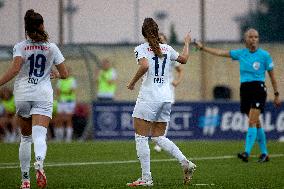 Zurich Frauen v Birkirkara Women’s