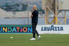 Zurich Frauen v Birkirkara Women’s