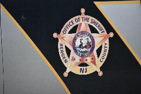 Burglary At Residence In Mahwah, New Jersey