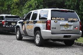 Burglary At Residence In Mahwah, New Jersey