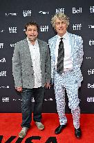 TIFF Premiere The Holdovers