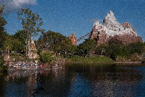 Disney's Animal Kingdom