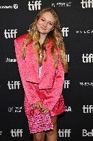 TIFF Premiere The King Tide