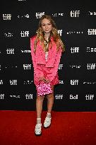 TIFF Premiere The King Tide