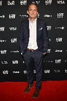 TIFF Premiere The King Tide