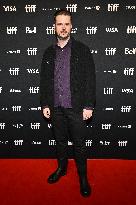 TIFF Premiere The King Tide
