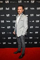 TIFF Premiere The King Tide